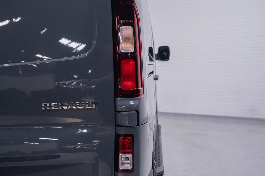 Renault Trafic – foto 5