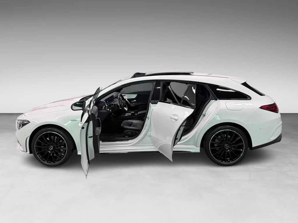 Mercedes-Benz CLA – foto 3