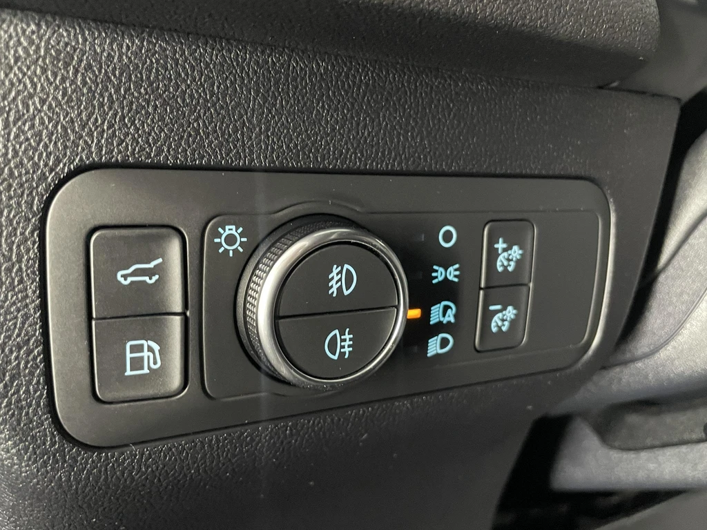Ford Kuga – foto 29