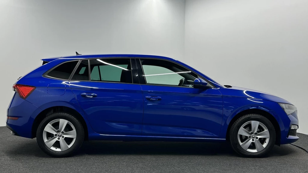 Škoda Scala – foto 7