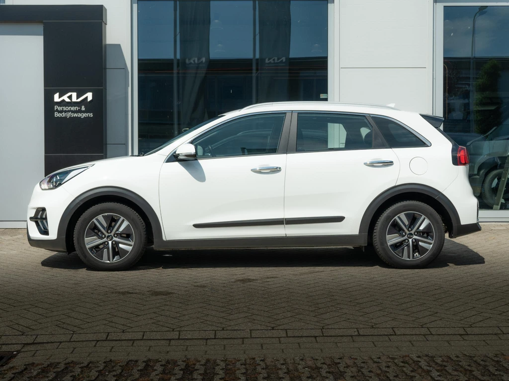 Kia Niro – foto 4