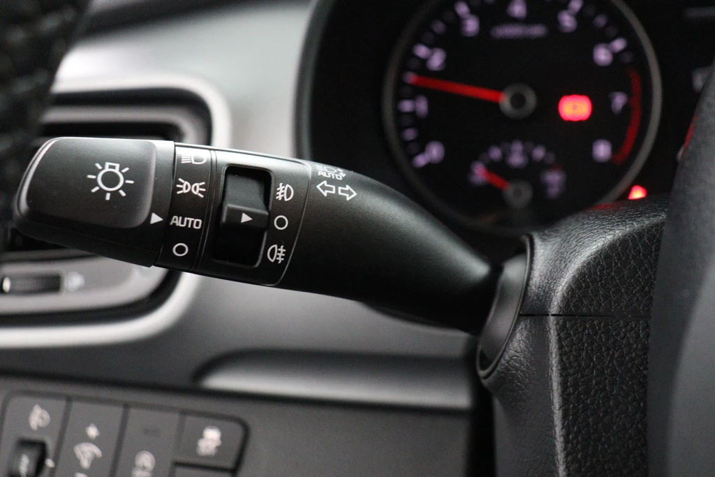 Kia Stonic – foto 19
