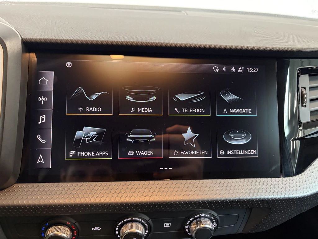Audi A1 Sportback – foto 17