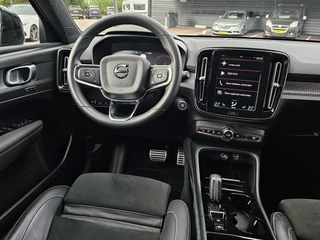 Volvo XC40 – thumbnail 21