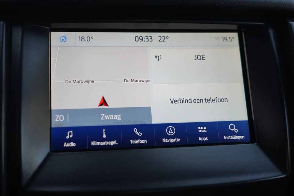 Ford Ranger – foto 18