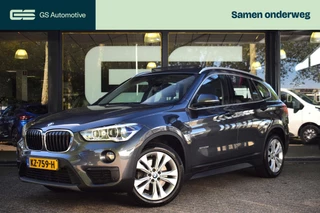 BMW X1 – thumbnail 1