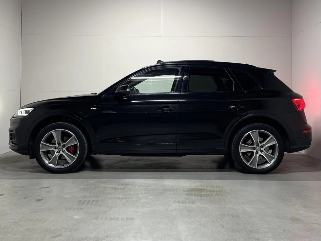 Audi Q5 – foto 5