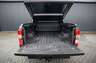 Ford Ranger – thumbnail 10