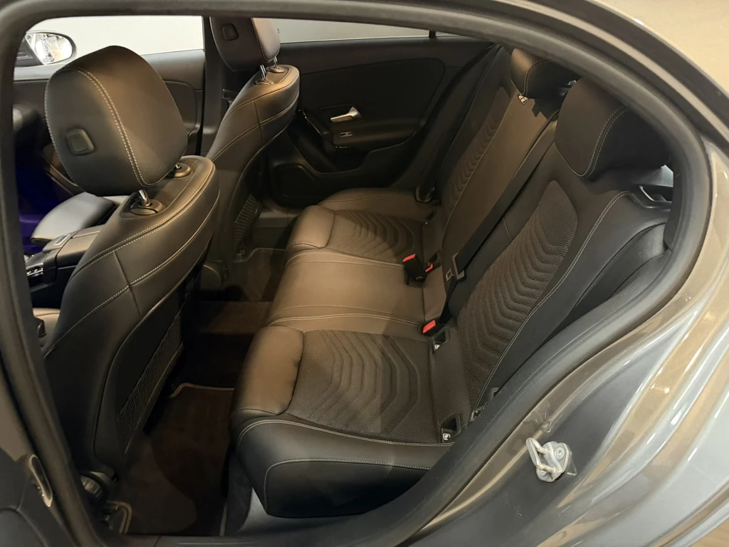 Mercedes-Benz A-Klasse – foto 26