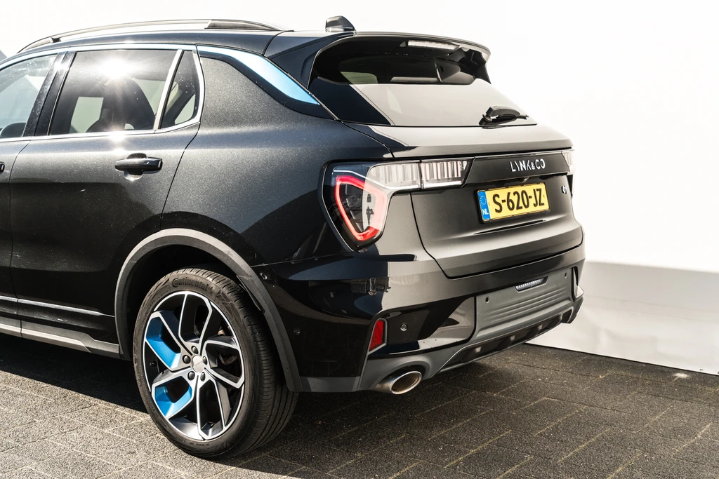 Lynk & Co 01 – foto 5