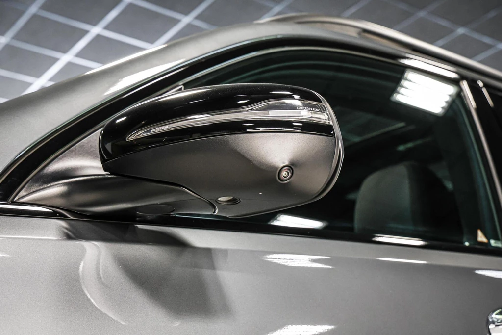 Mercedes-Benz GLE – foto 33