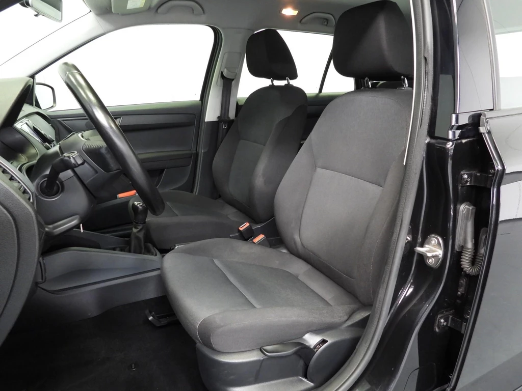 Škoda Fabia – foto 24