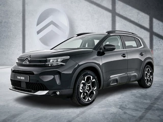 Citroën C5 Aircross – thumbnail 2