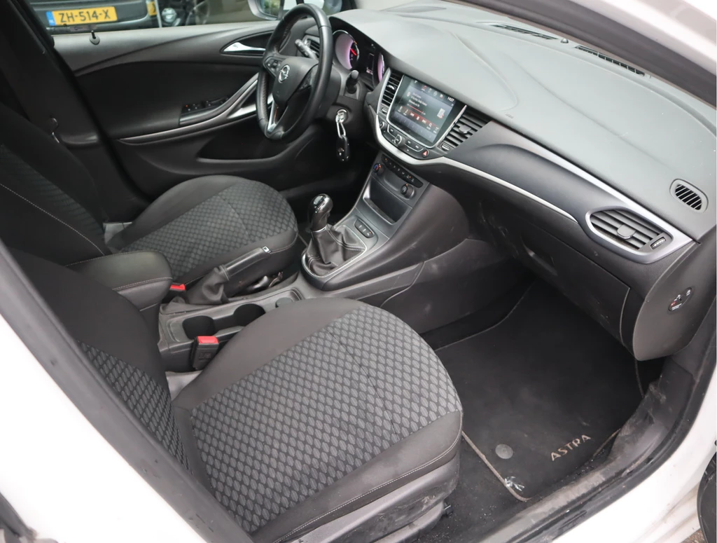 Opel Astra – foto 39