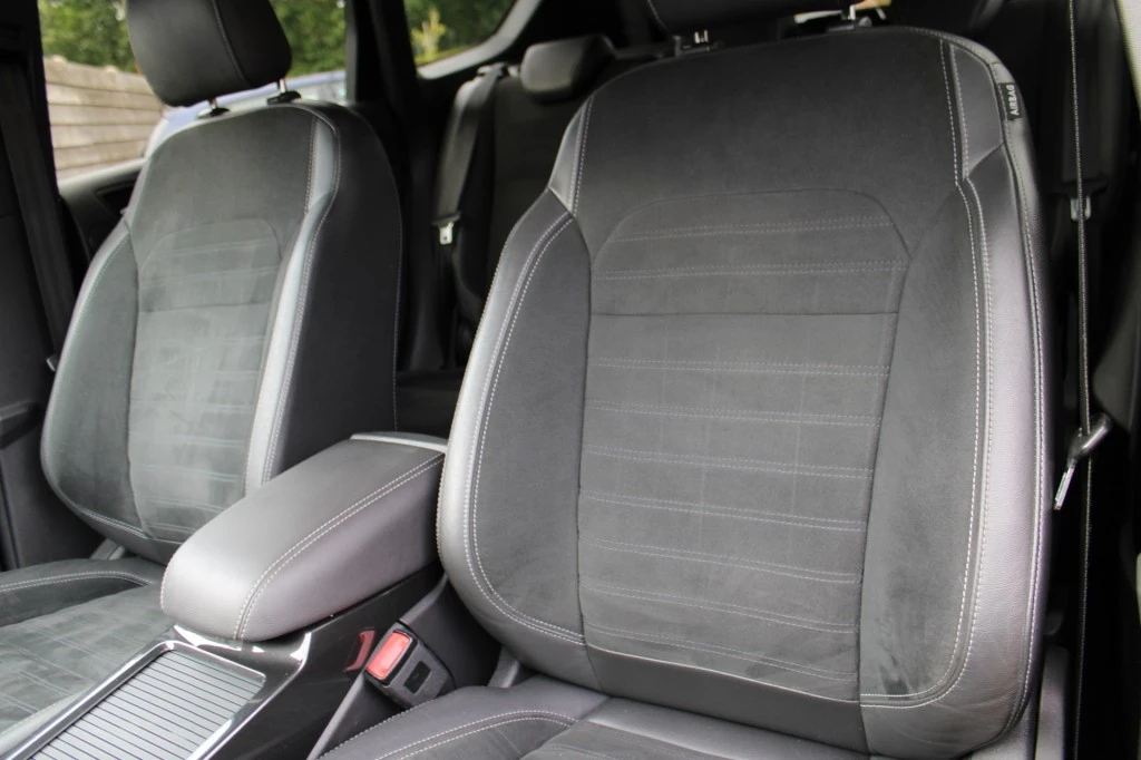 Ford Kuga – foto 22