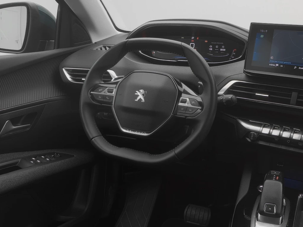Peugeot 5008 – foto 26