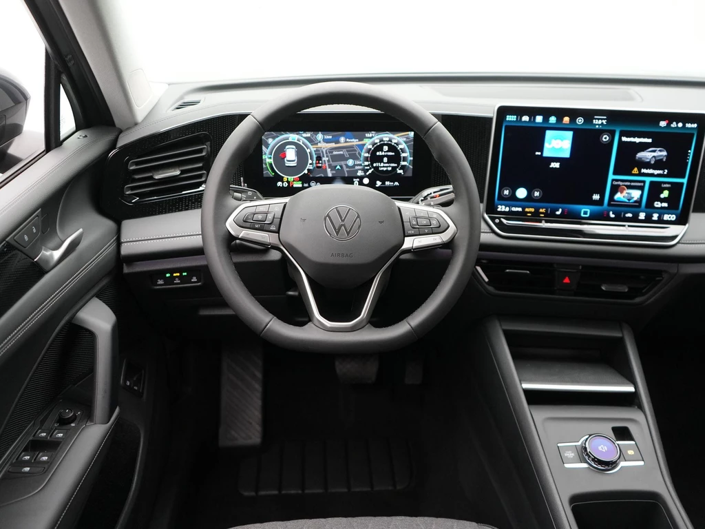 Volkswagen Tiguan – foto 13