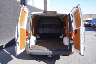 Mercedes-Benz Vito – thumbnail 6