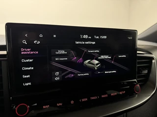 Kia ProCeed – thumbnail 53