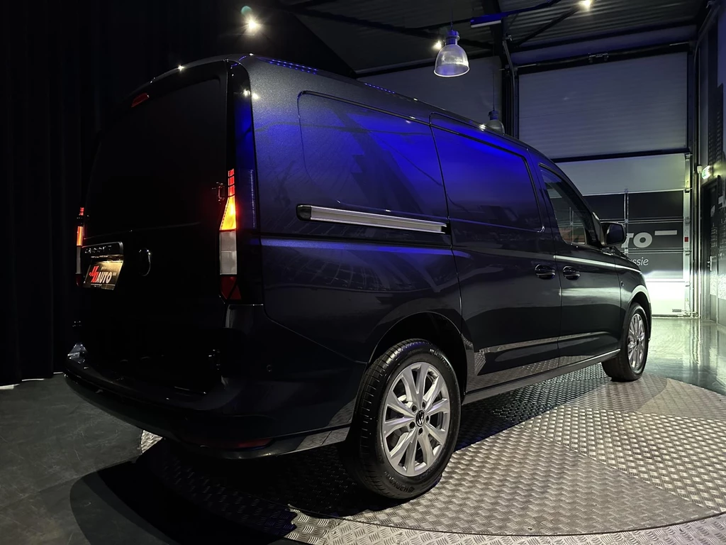 Volkswagen Caddy – foto 10