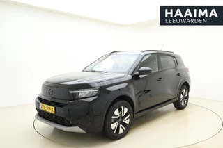 Opel Frontera – thumbnail 1