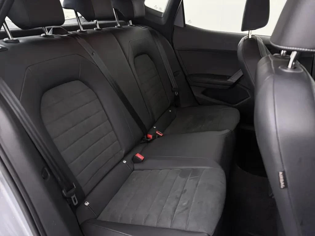 SEAT Arona – foto 9