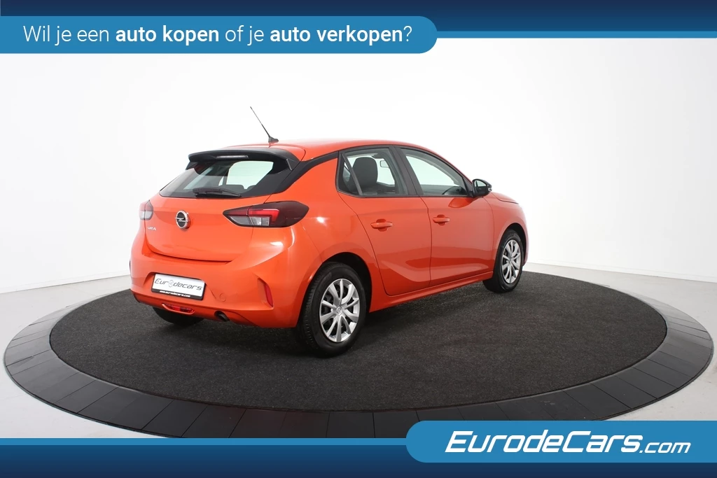 Opel Corsa – foto 11