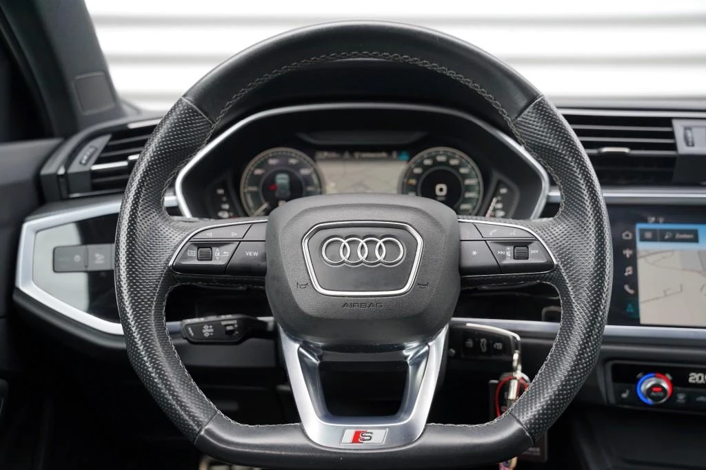 Audi Q3 – foto 17