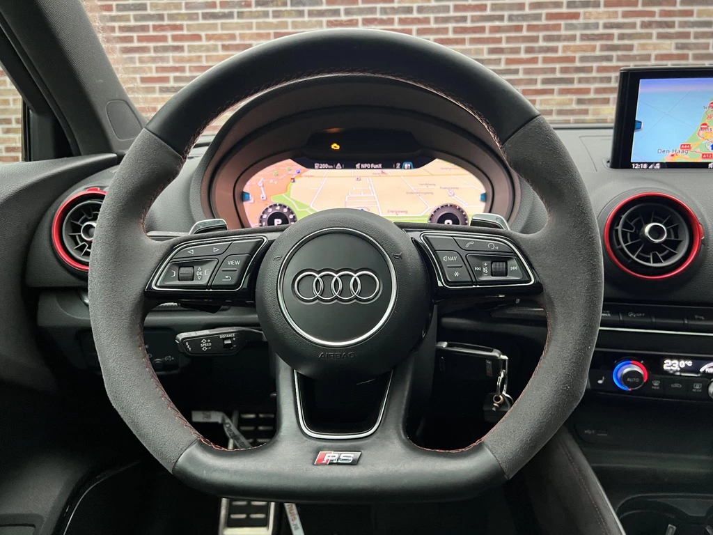 Audi RS3 – foto 26
