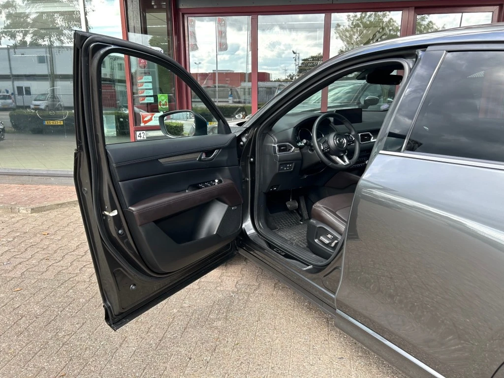 Mazda CX-5 – foto 7
