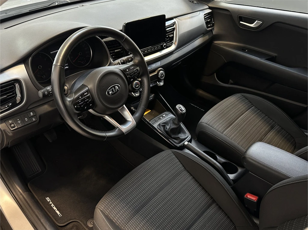 Kia Stonic – foto 18