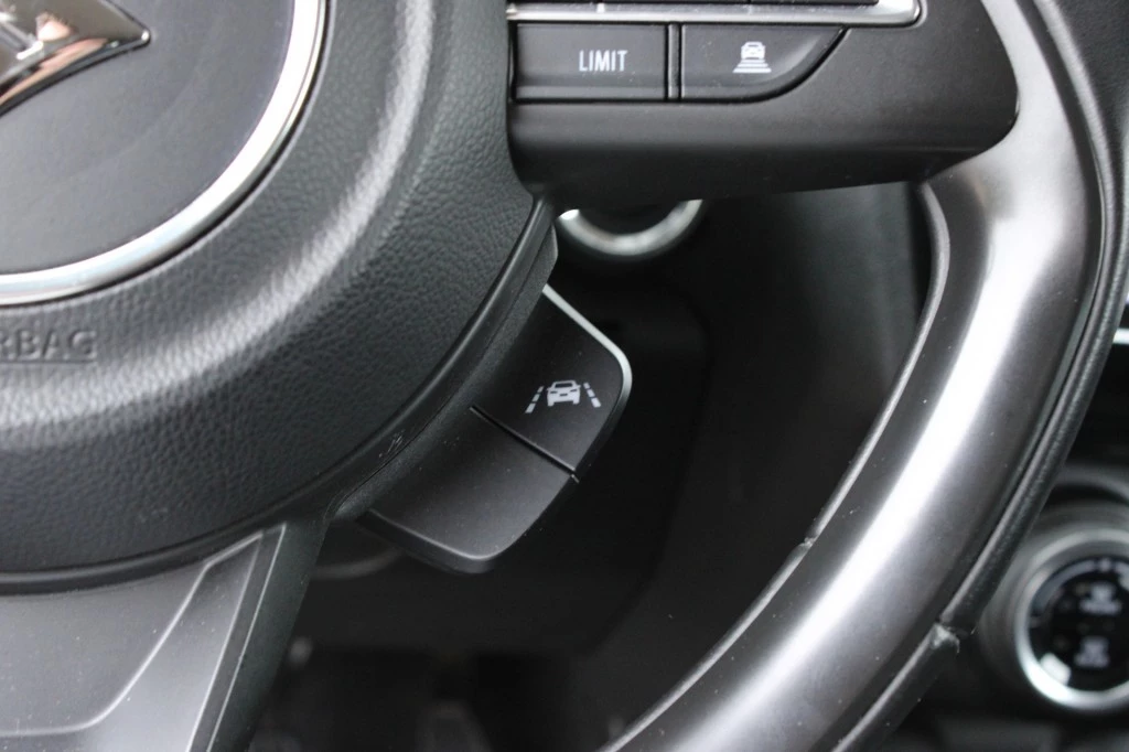 Suzuki Swift – foto 15