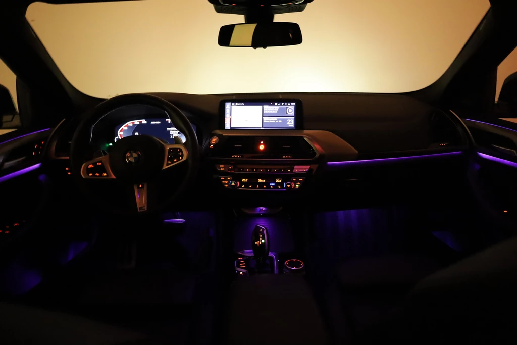 BMW X4 – foto 65