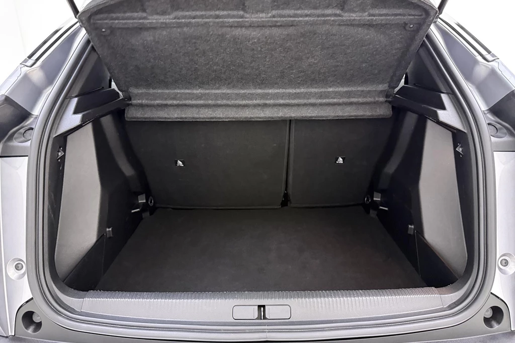 Peugeot 2008 – foto 11