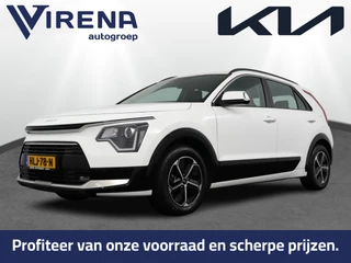 Kia Niro – thumbnail 1