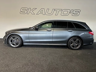 Mercedes-Benz C-Klasse – thumbnail 4