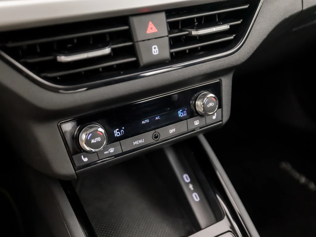 Škoda Kamiq – foto 11