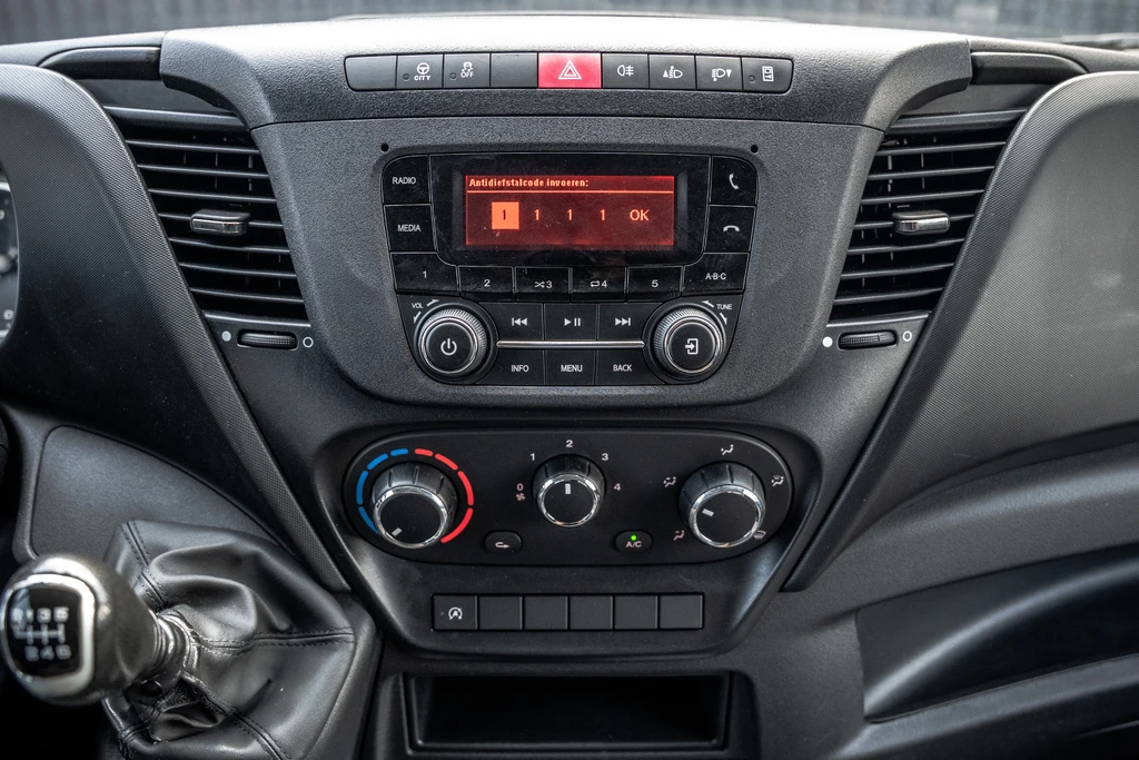 Iveco Daily – foto 19