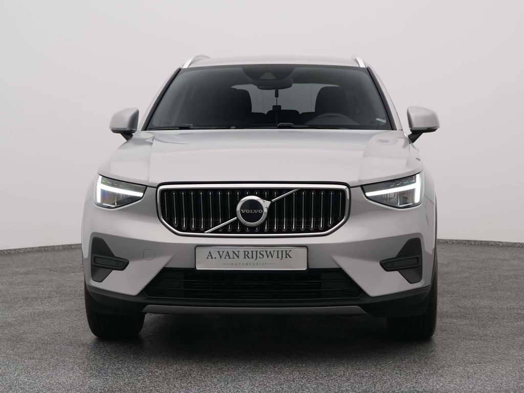 Volvo XC40 – foto 16
