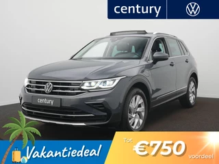 Volkswagen Tiguan – thumbnail 1