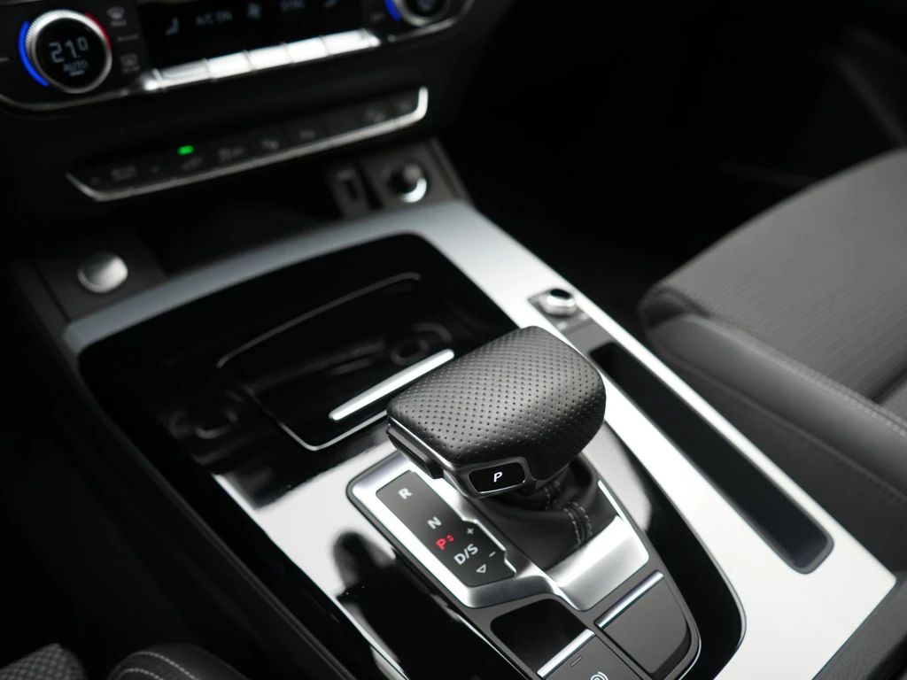 Audi Q5 – foto 43