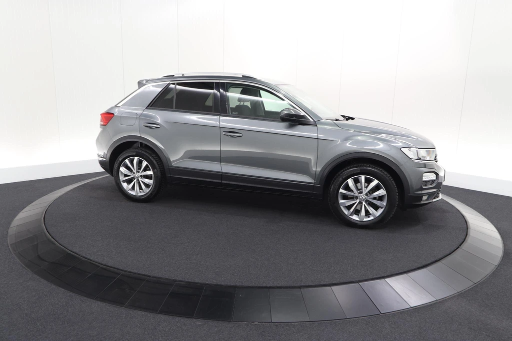 Volkswagen T-Roc – foto 10