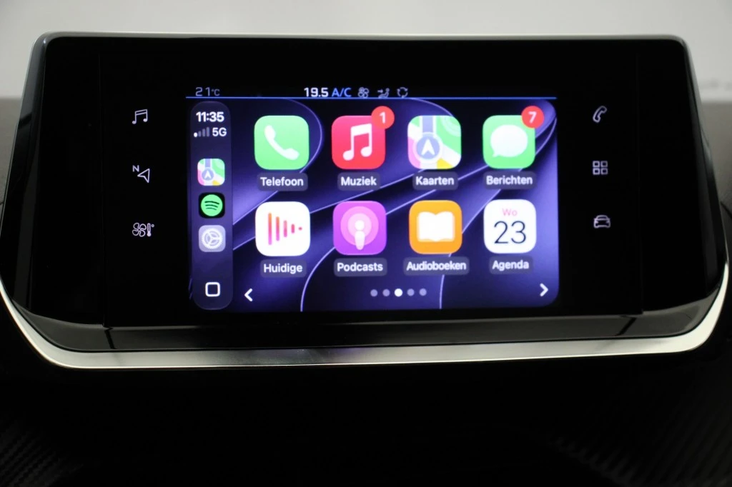 Peugeot 2008 – foto 14