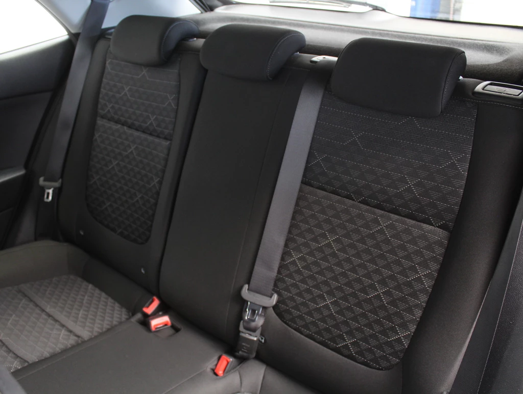 Kia Rio – foto 34