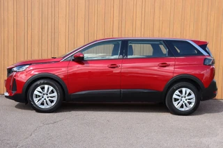 Peugeot 5008 – thumbnail 3