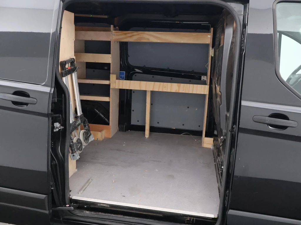 Ford Transit Custom – foto 10