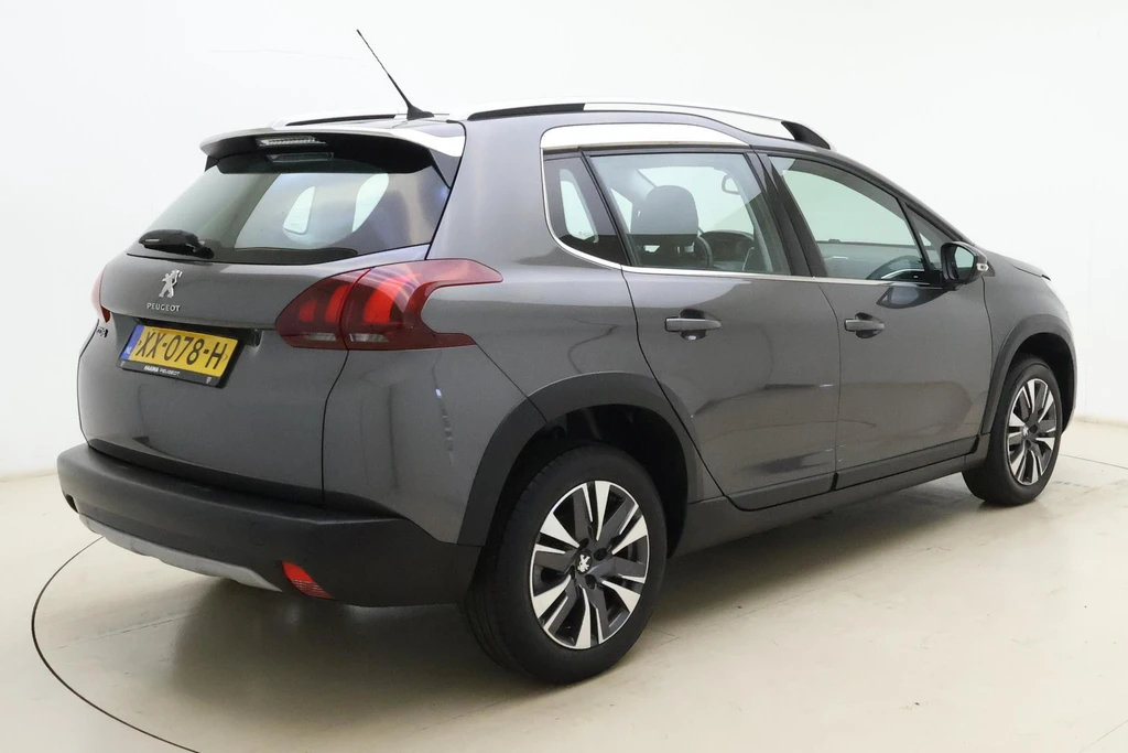 Peugeot 2008 – foto 6
