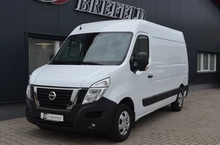Nissan Interstar – thumbnail 1