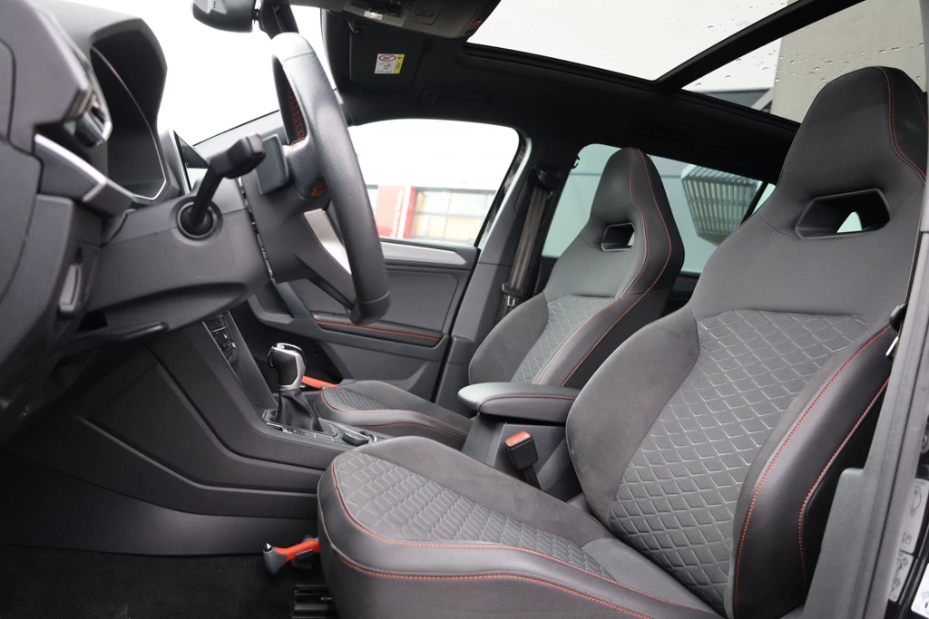 SEAT Tarraco – foto 10