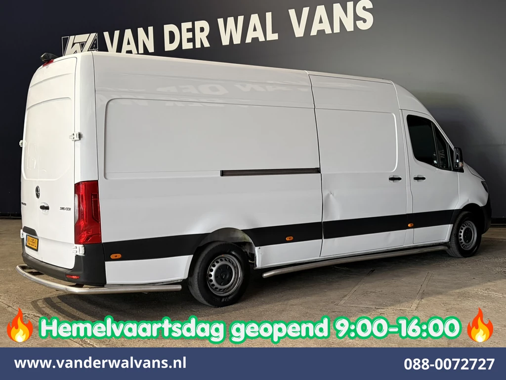 Mercedes-Benz Sprinter – foto 3